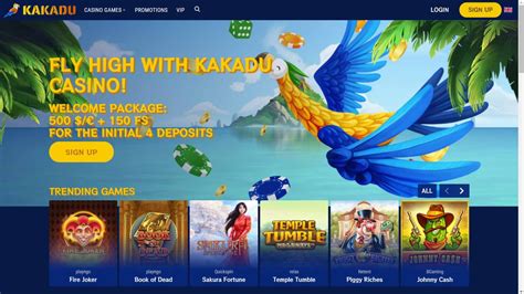 casino kakadu - Site oficial do Kakadu Casino 